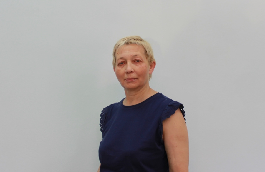 Грибок Наталья Николаевна