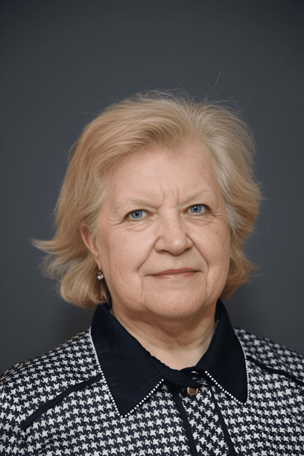Рудакова Ольга Степановна