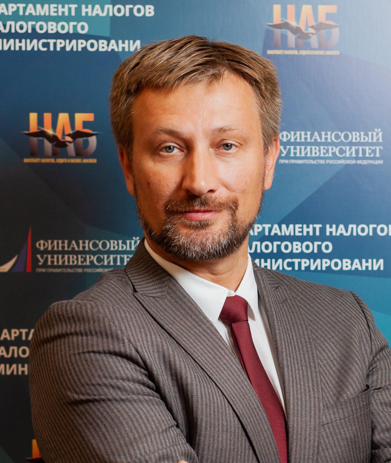 Толмачев Михаил Николаевич