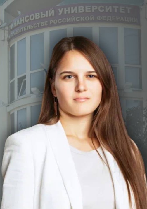 Федорова Марина Антоновна