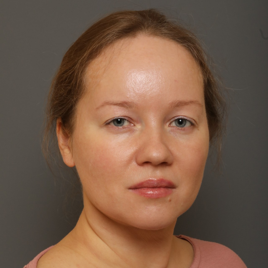 Крапина Виктория Витальевна