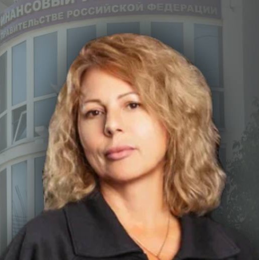 Рзун Ирина Геннадьевна