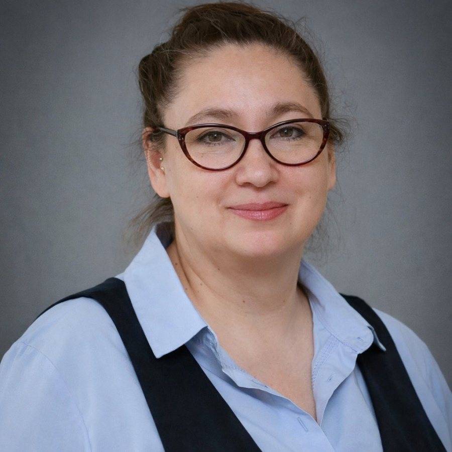 Наумочкина Валерия Юрьевна