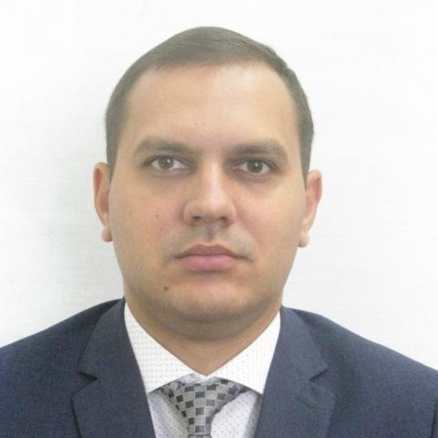 Паршин Евгений Александрович