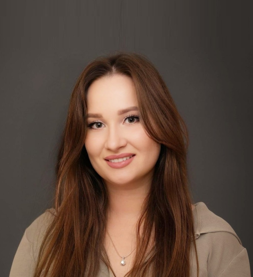 Циркунова Дарья Владимировна