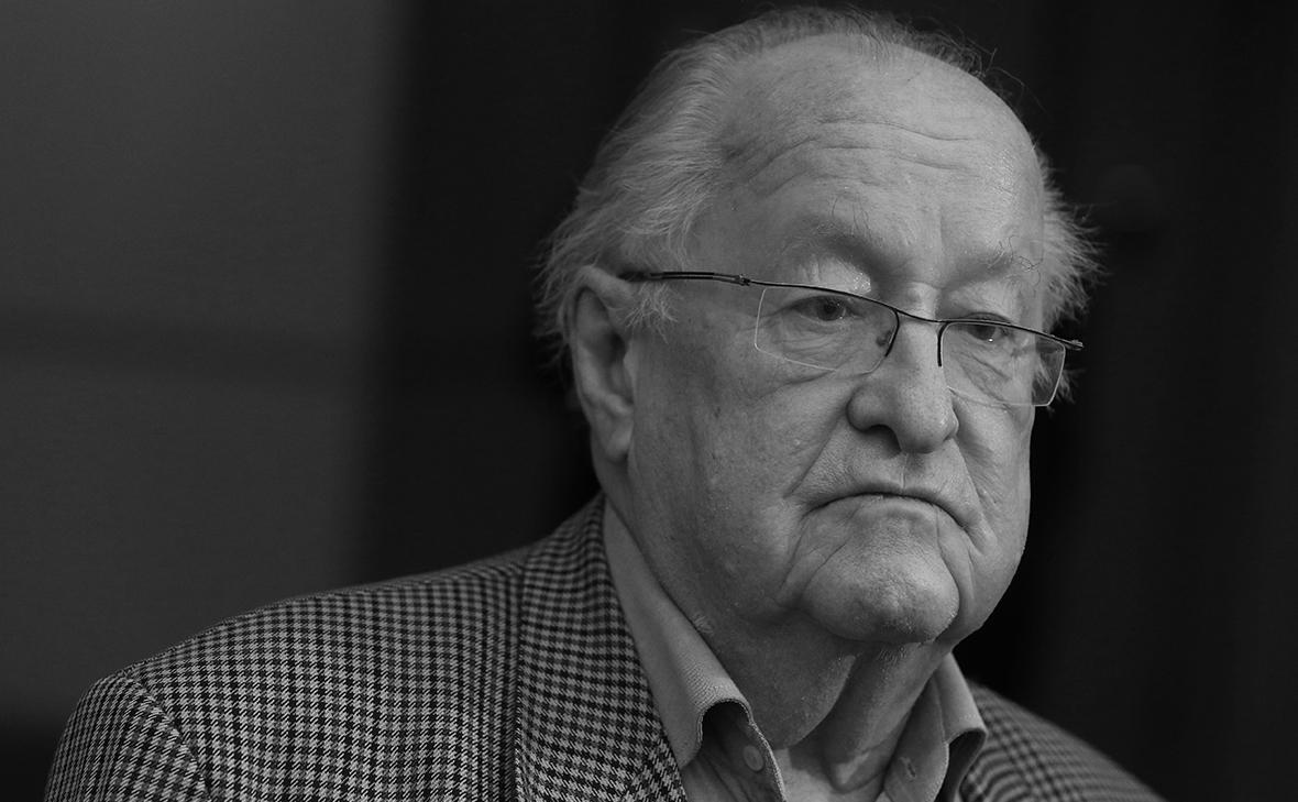 На 88-м году жизни перестало биться сердце выдающегося выпускника нашего вуза Виктора Владимировича Геращенко