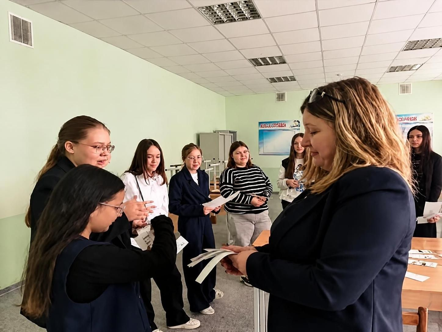 Проект #субботыСПО.