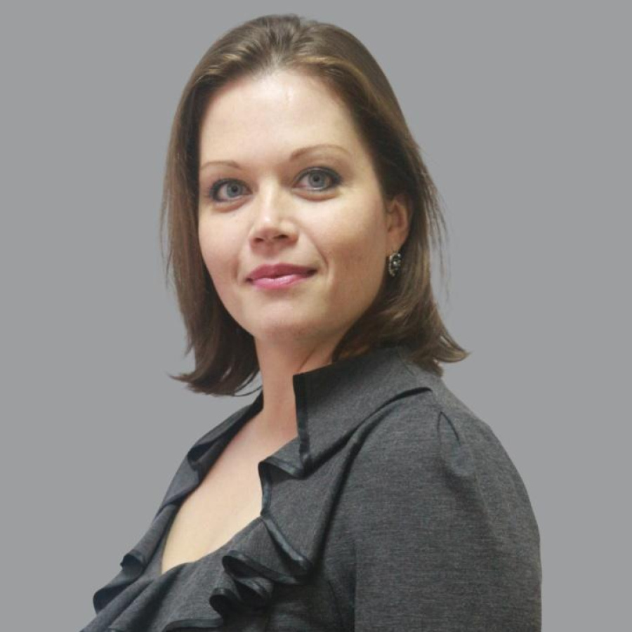 Малкова Юлия Васильевна