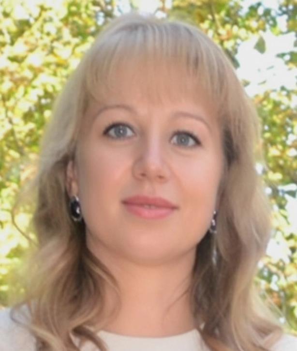 Човган Наталья Ивановна