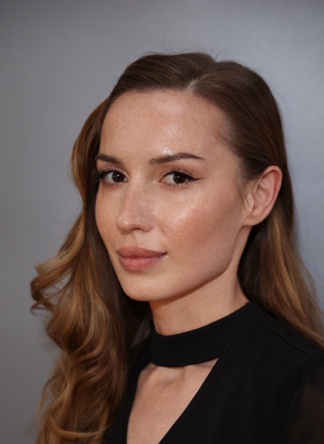 Егорова Дарья Алексеевна