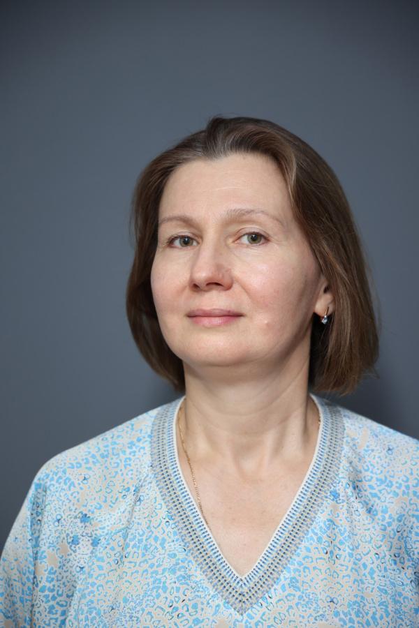 Копытко Виктория Николаевна