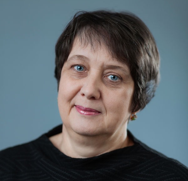 Тарасова Алла Юрьевна