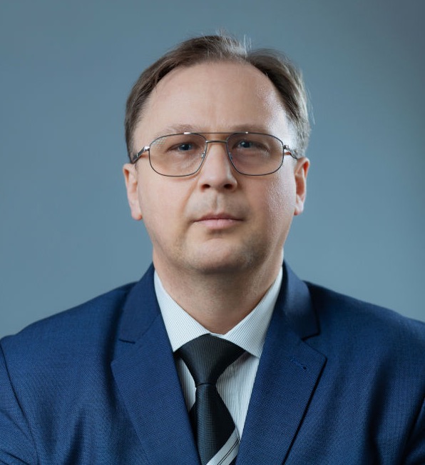 Сальников Александр Михайлович