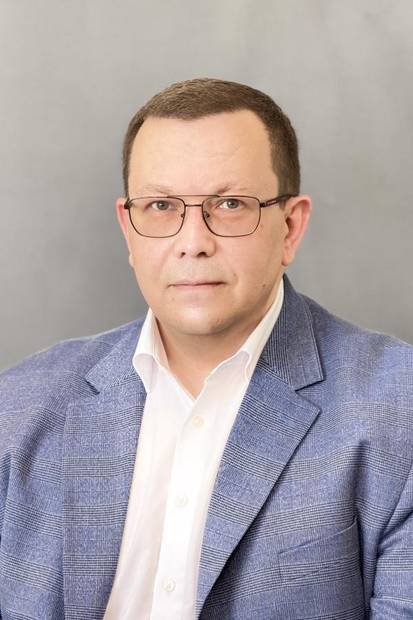 Малёнкин Алексей Викторович