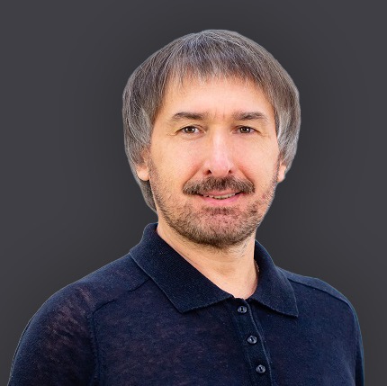 Спесивцев Валерий Анатольевич