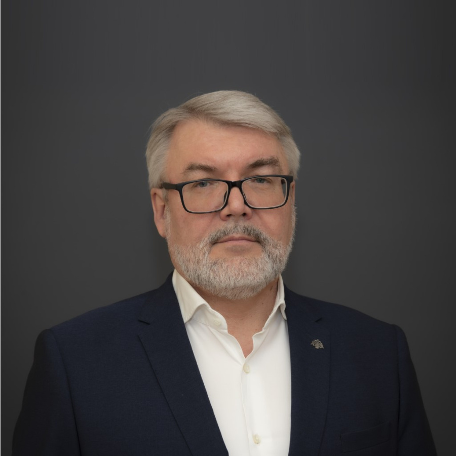 Эмих Олег Константинович