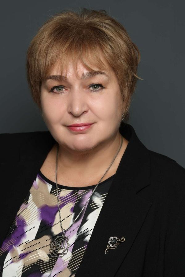 Рязанцева Маргарита Васильевна