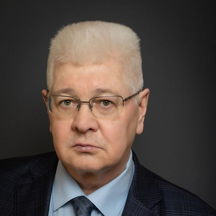 Тюриков Александр Георгиевич