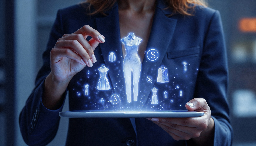 Сенсорный маркетинг 3.0:  главный инструмент доверия и продаж