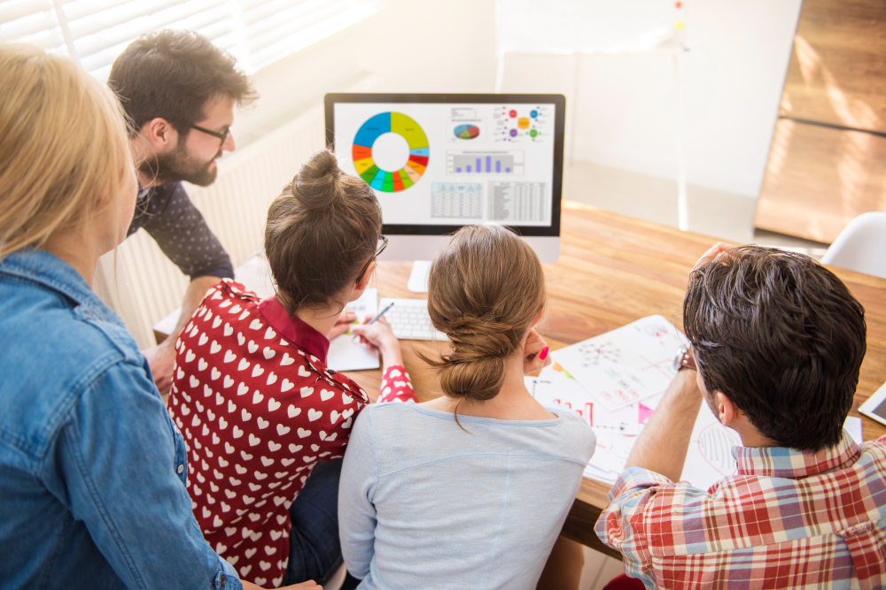 Объективная аналитика: мифы, опровергнутые при цифровой трансформации обучения 