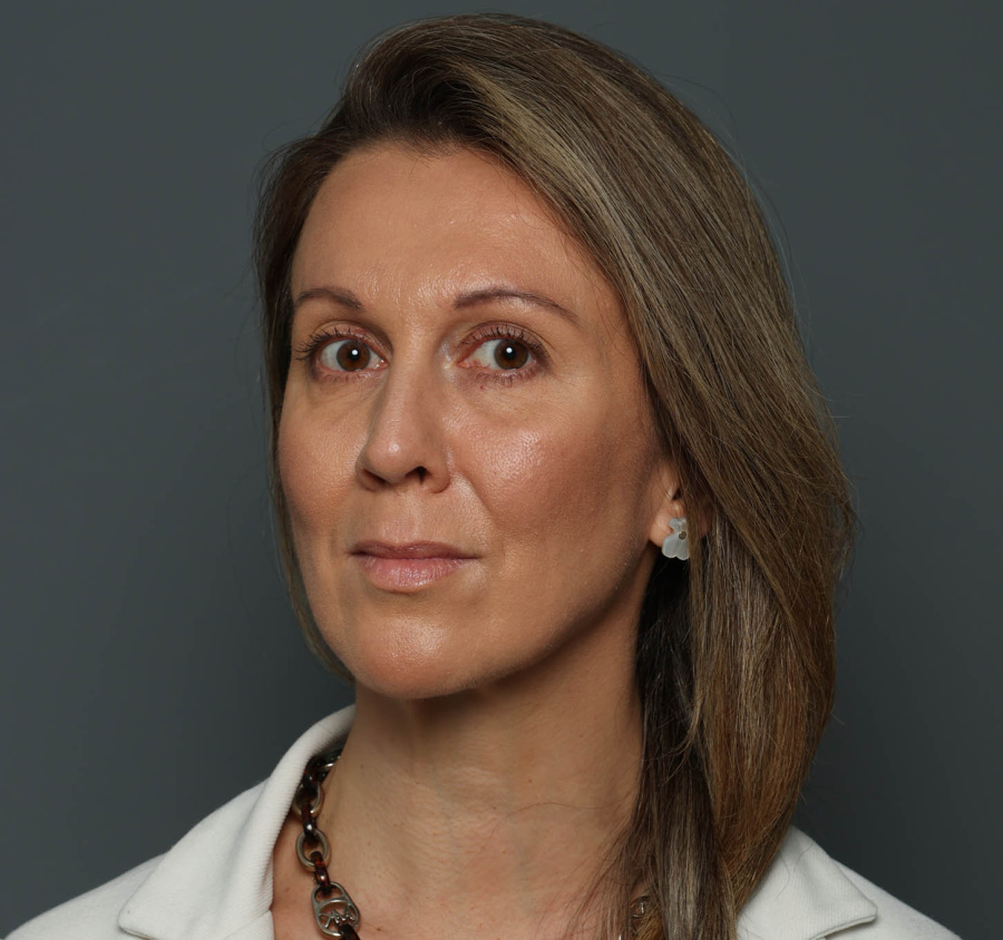 Буянова Анастасия Владимировна