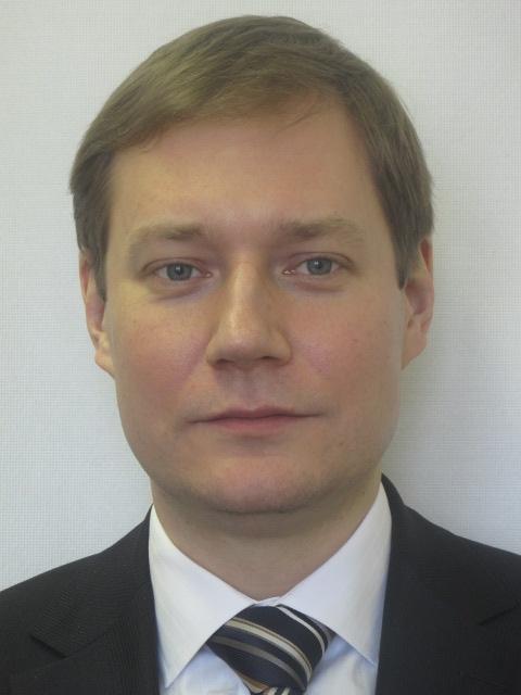 Артюхин Роман Евгеньевич