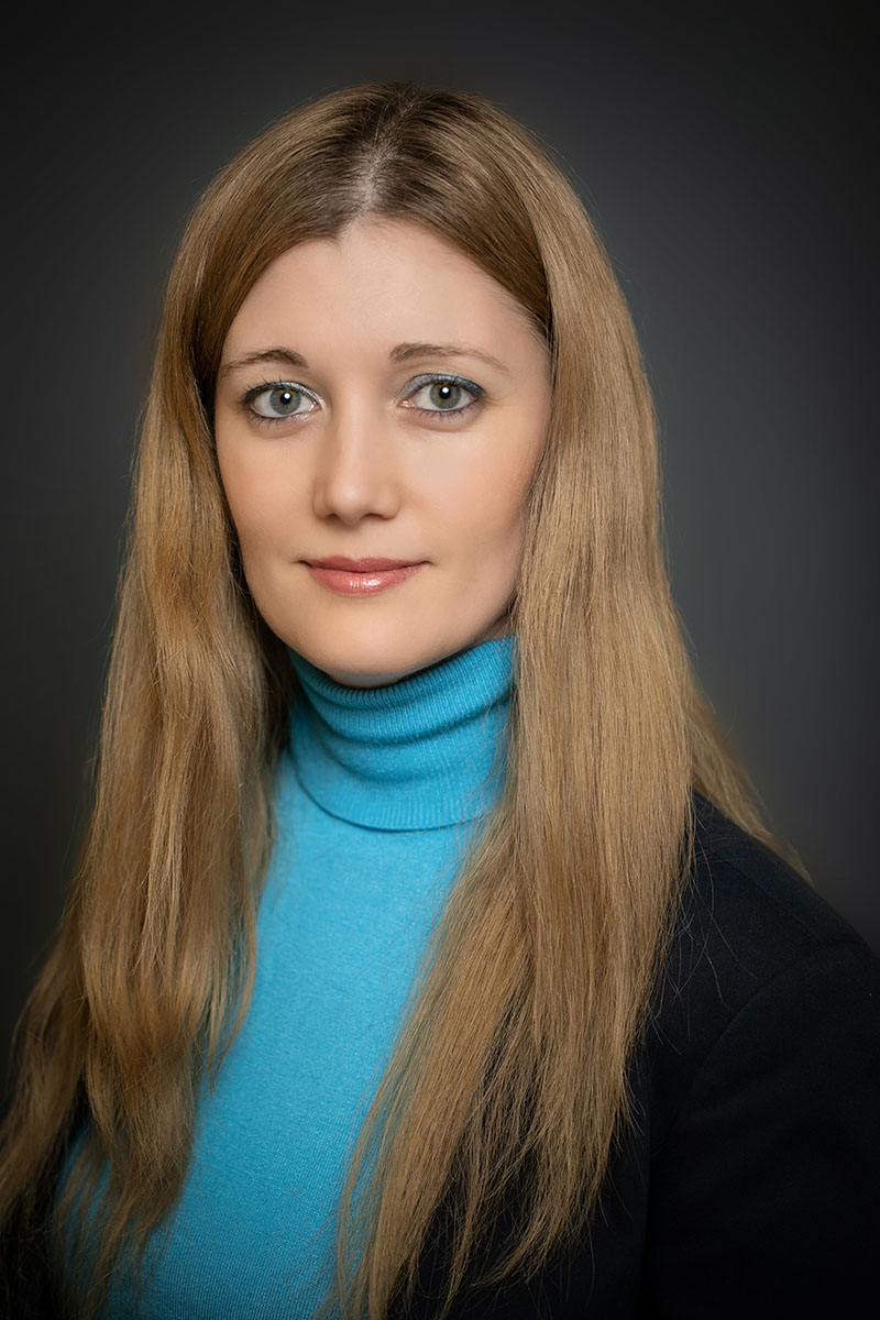 Амурская Марина Александровна