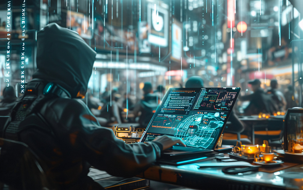 Фишинг 2.0: почему нейросети делают атаки более убедительными и опасными