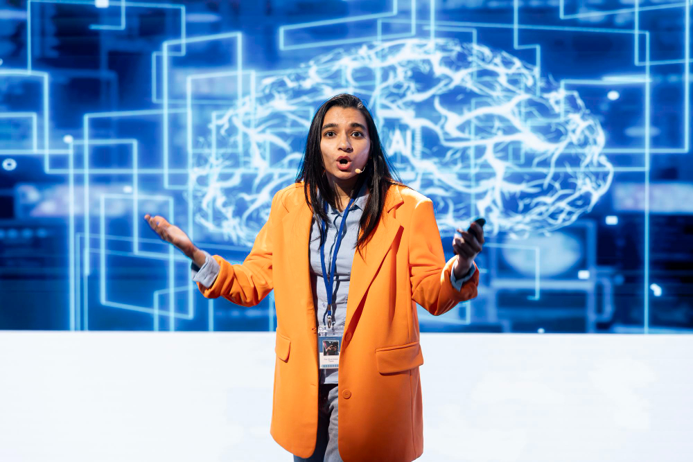 О чем молчит Искусственный интеллект?