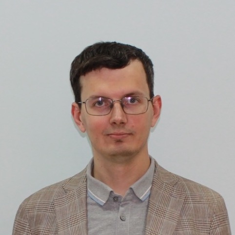Дюдин Михаил Сергеевич