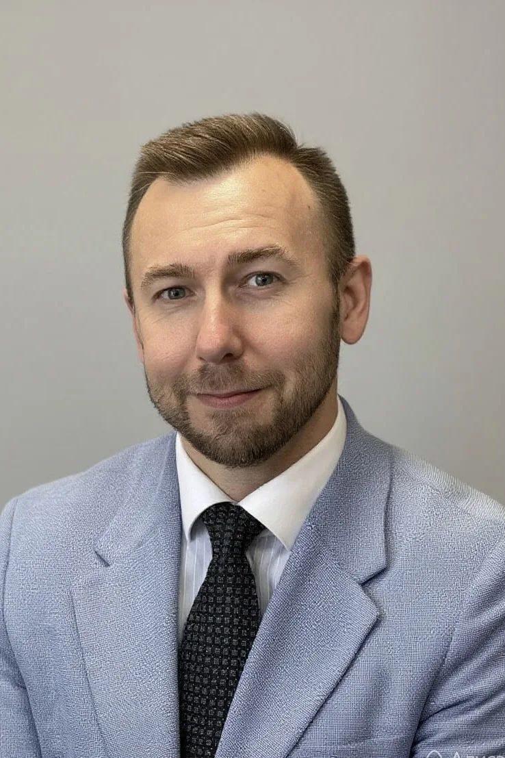Шестемиров Алексей Алексеевич