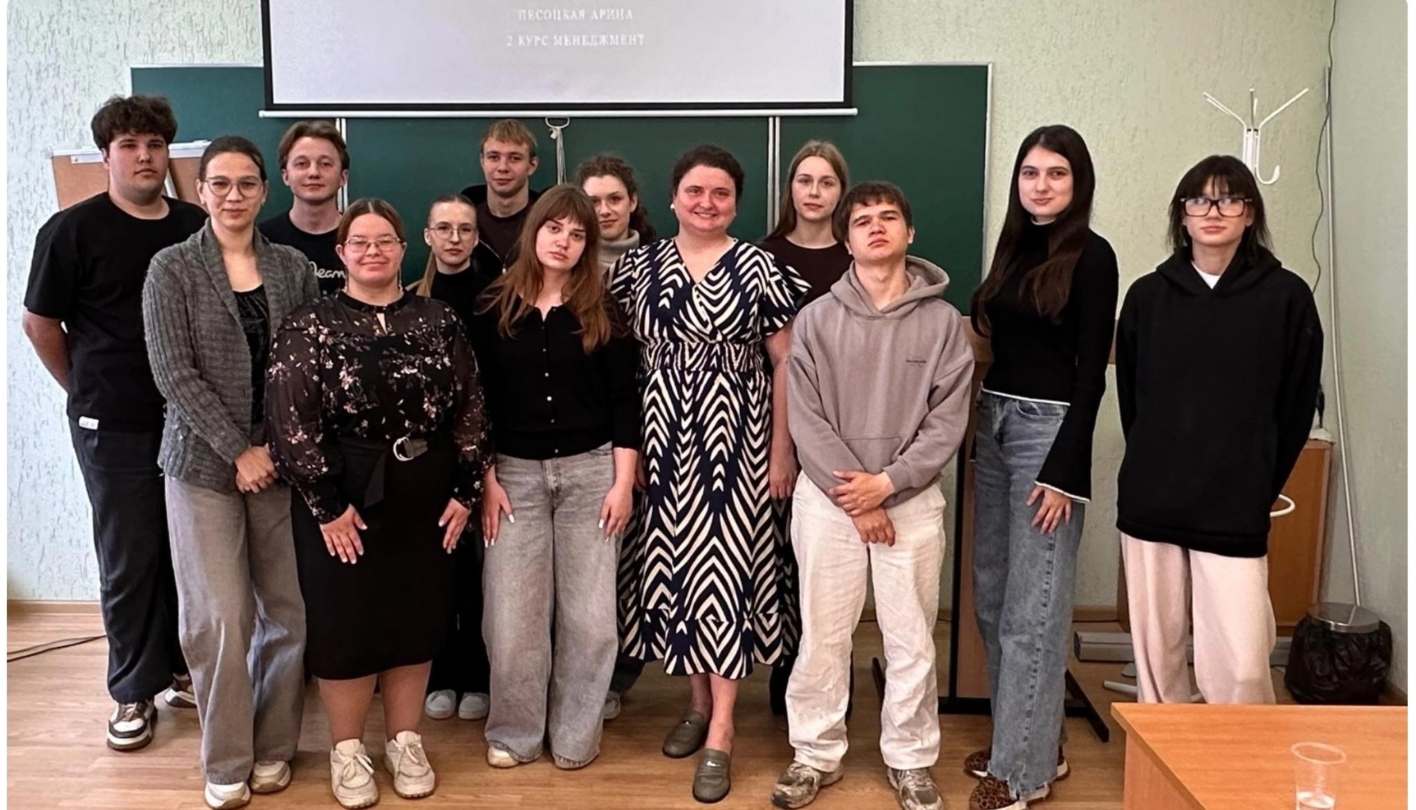 От пар до реального бизнеса: как второкурсники Финуниверситета защитили свои стартапы
