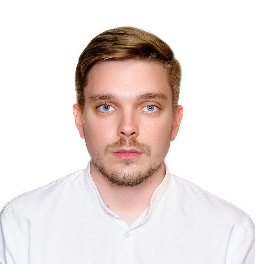 Раковский Иван Дмитриевич