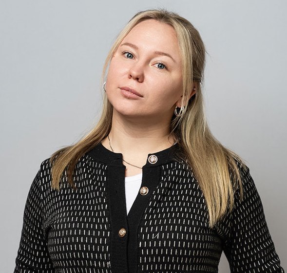 Родникова Татьяна Евгеньевна