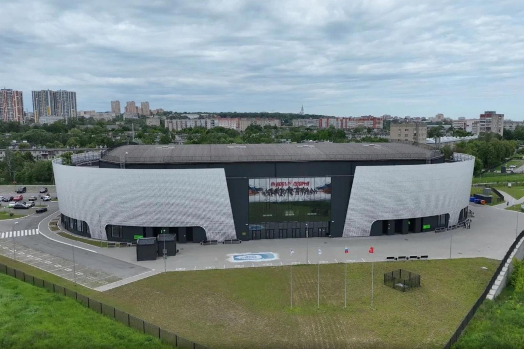 Более 800 км дорог к спортивным объектам приведут к нормативам в 2026 году
