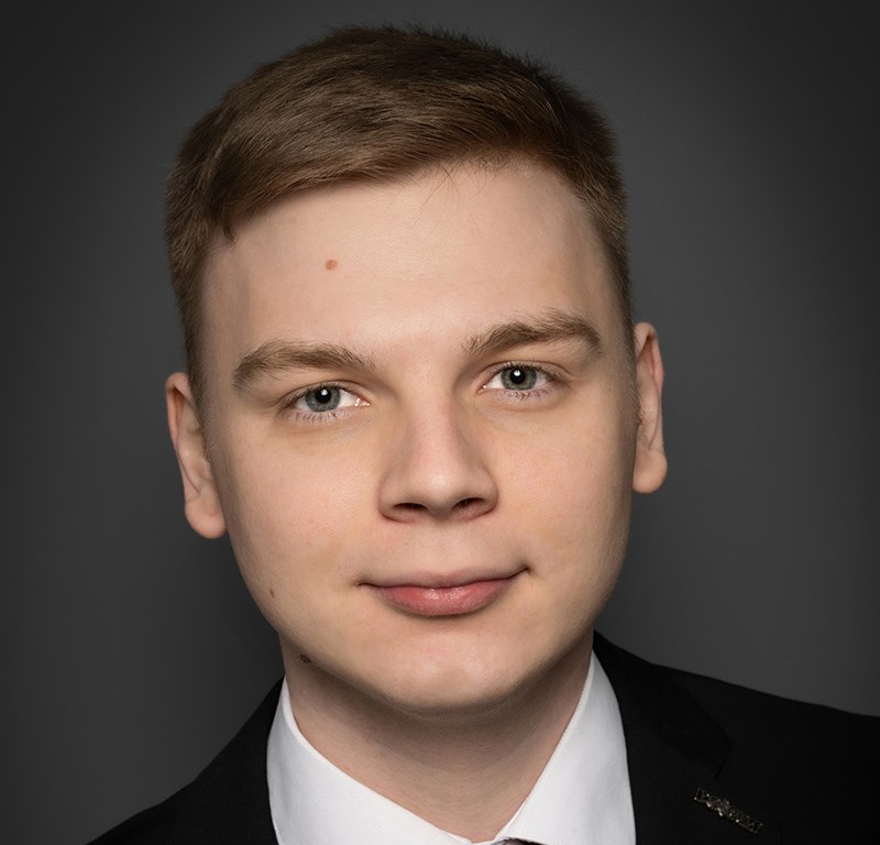 Тупиков Дмитрий Дмитриевич