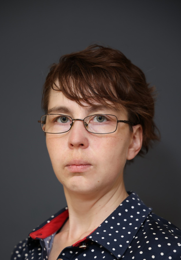 Бобылева Галина Васильевна