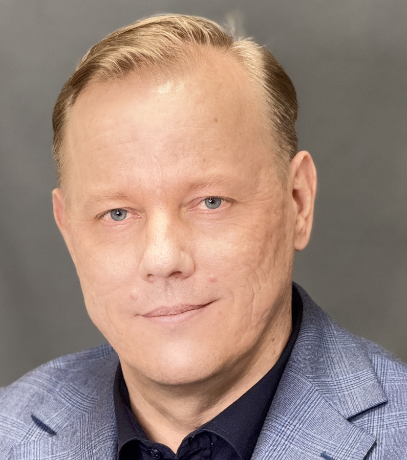 Костин Алексей Александрович