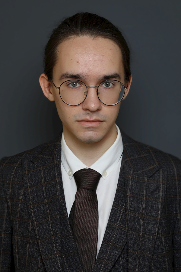 Тюкалов Даниил Игоревич