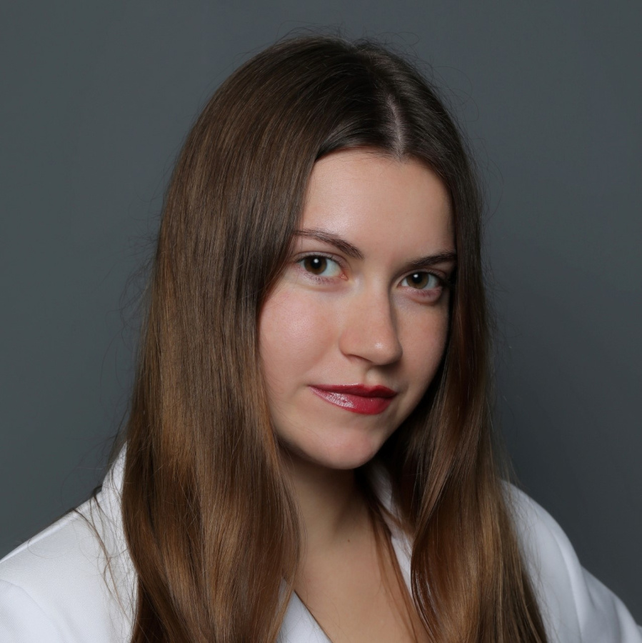 Базарская Анастасия Дмитриевна