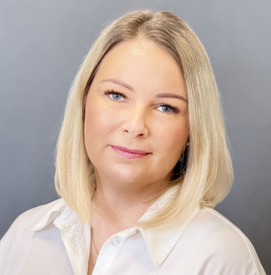 Ледюкова Светлана Александровна