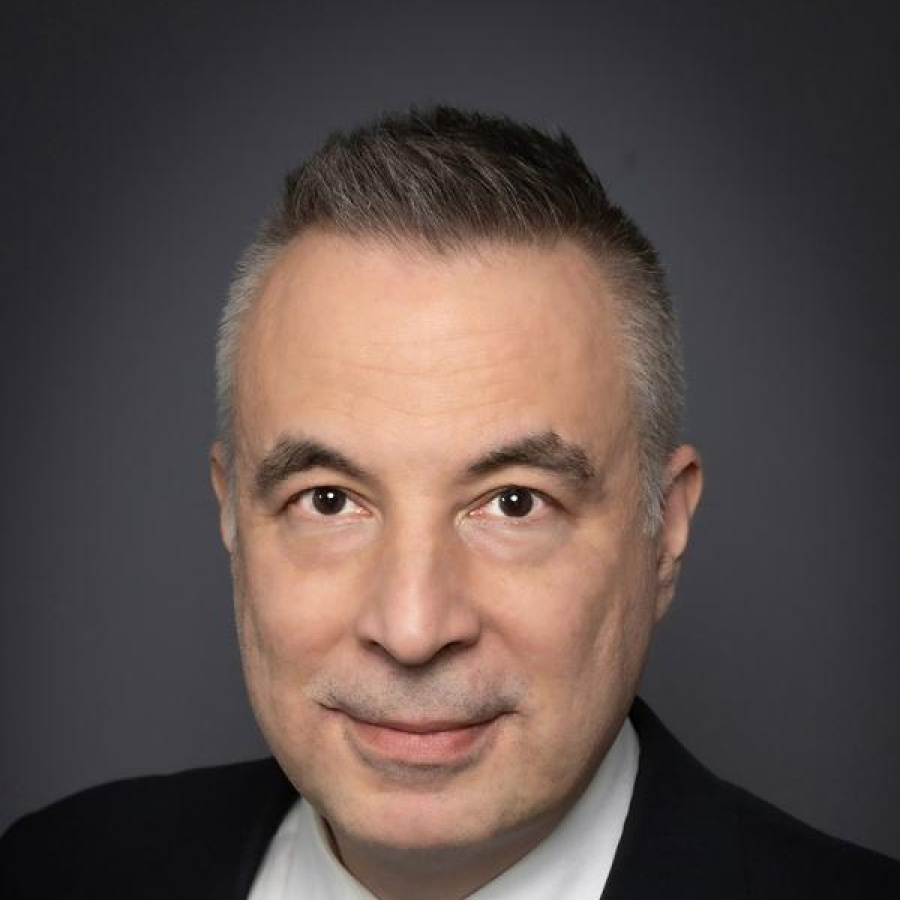 Афанасьев Антон Александрович