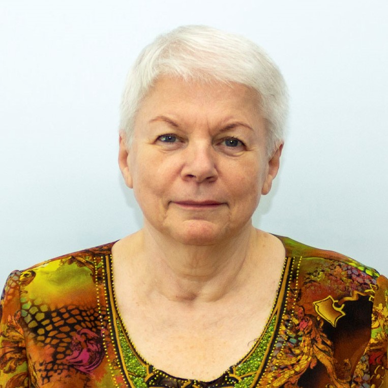 Дунаева Вера Ивановна