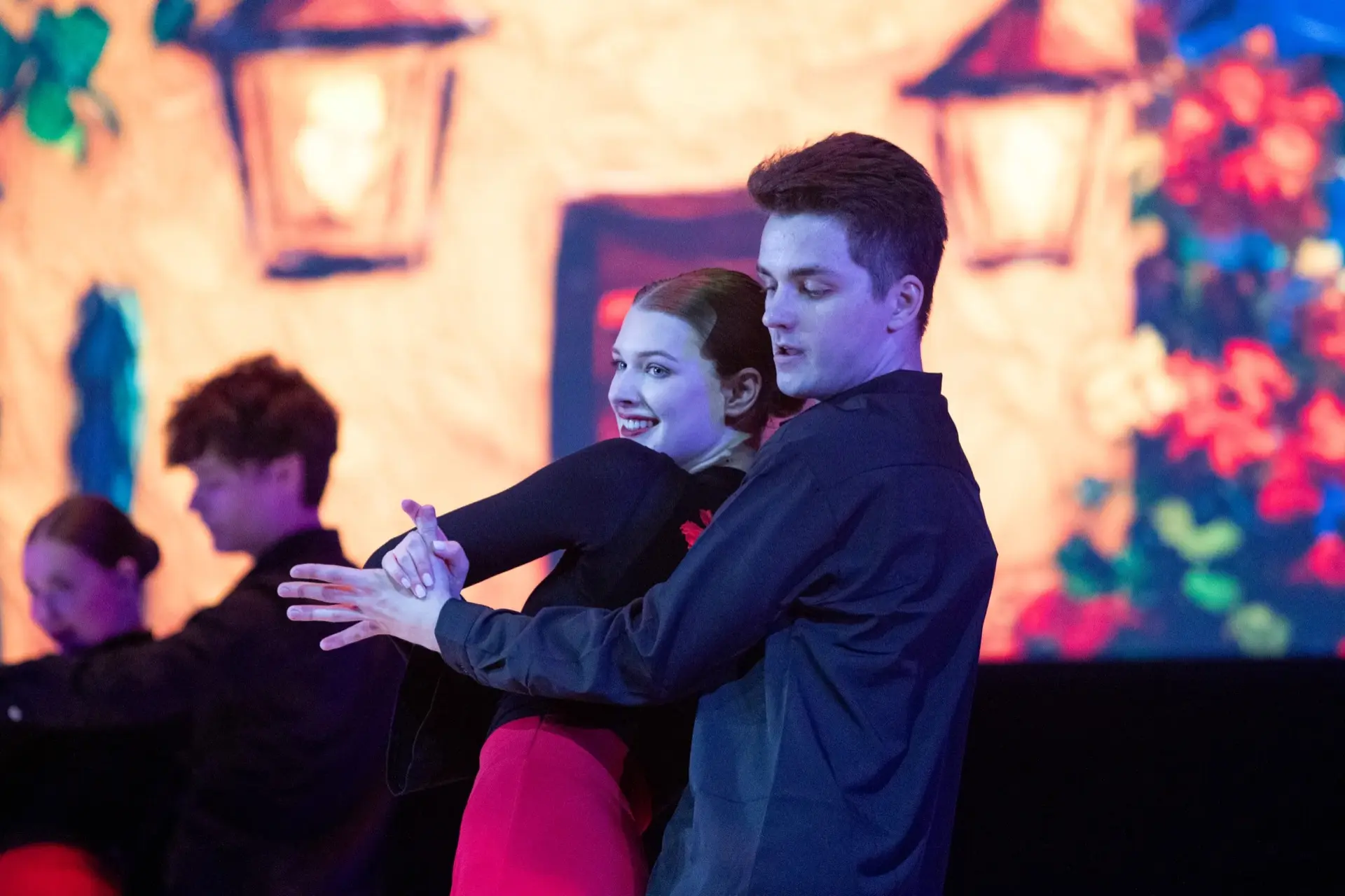 Мосты дружбы: Россия — Латинская Америка