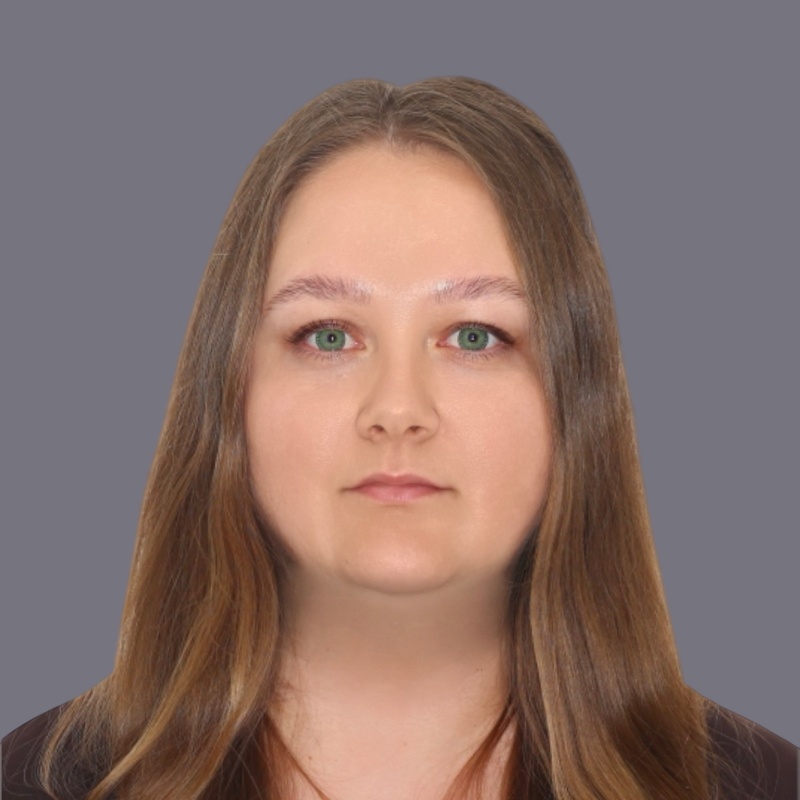 Шокирова Полина Юрьевна