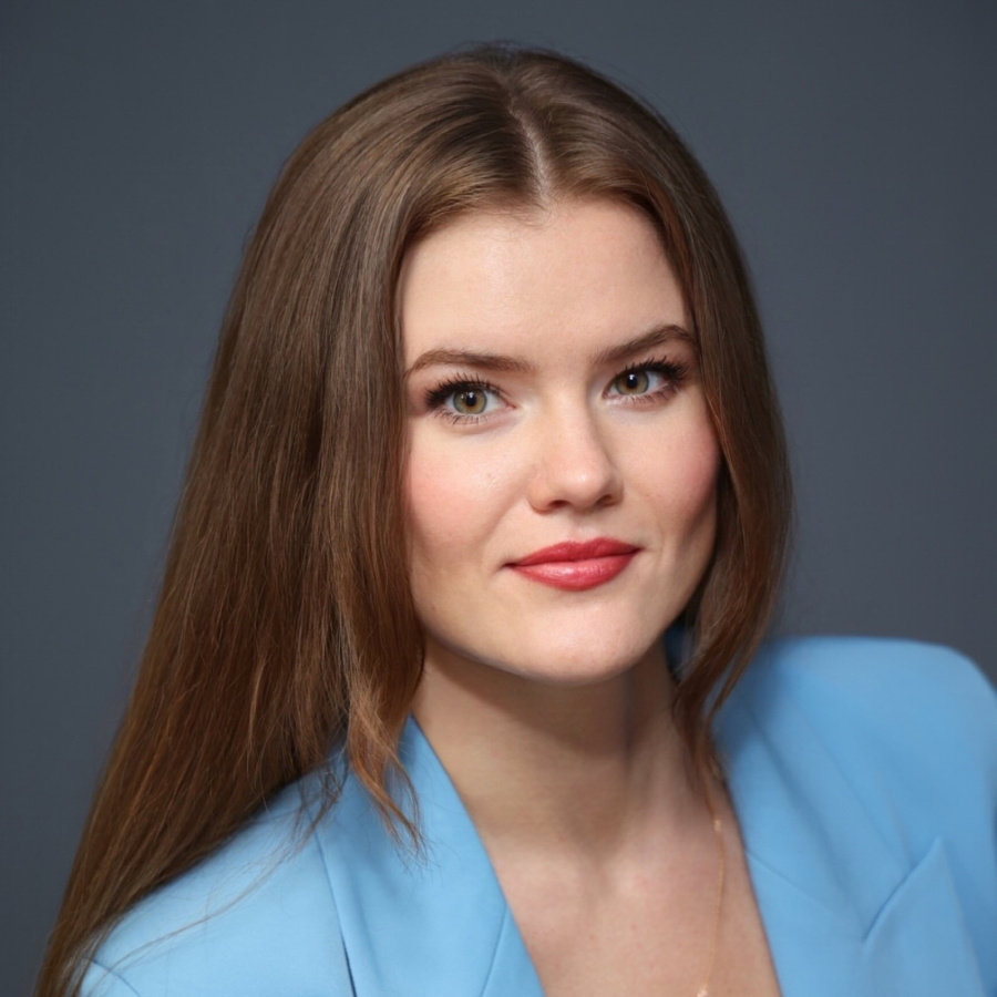 Гребенкина Светлана Александровна