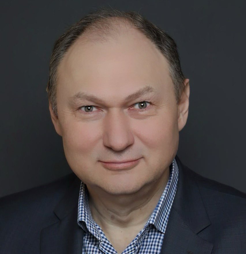 Курочкин Александр Леонидович