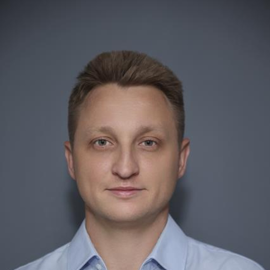 Минеев Евгений Николаевич