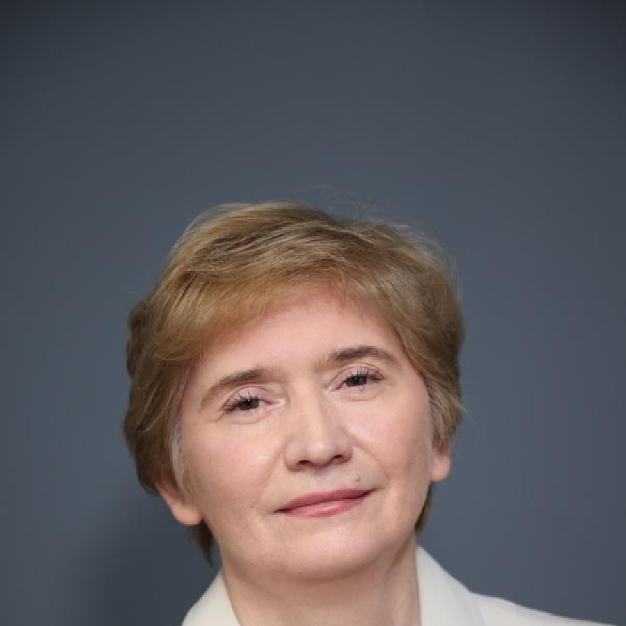 Пашковская Ирина Владимировна