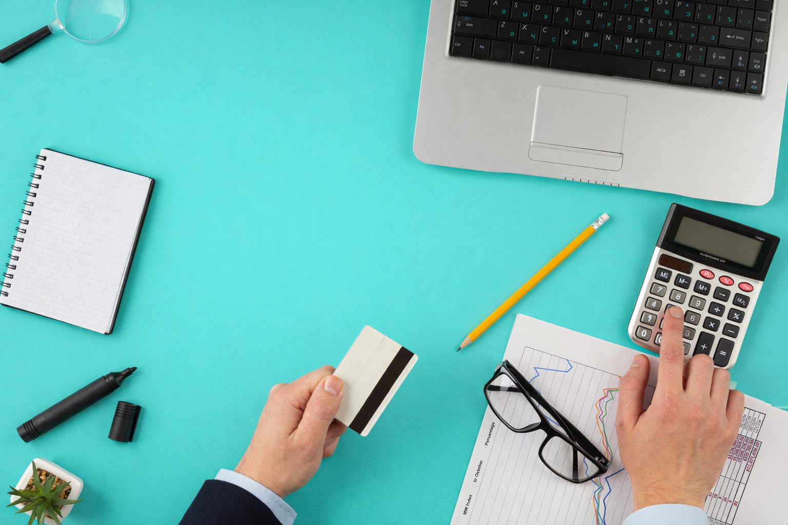 Налоговая реформа 2026